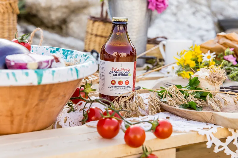 GRANDE VEGANO - Geschenkbox