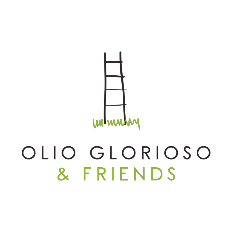 Gutschein Olio Glorioso & Friends 20€